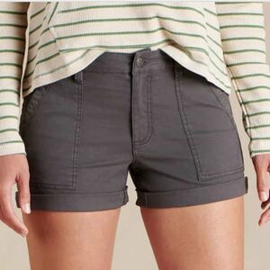 BLUE EPIC  WOMEN’S SHORTS